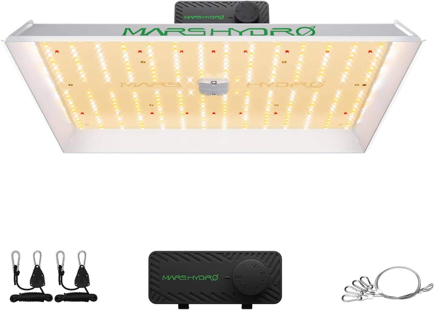 Mars Hydro TS1000 150W LED Grow Light