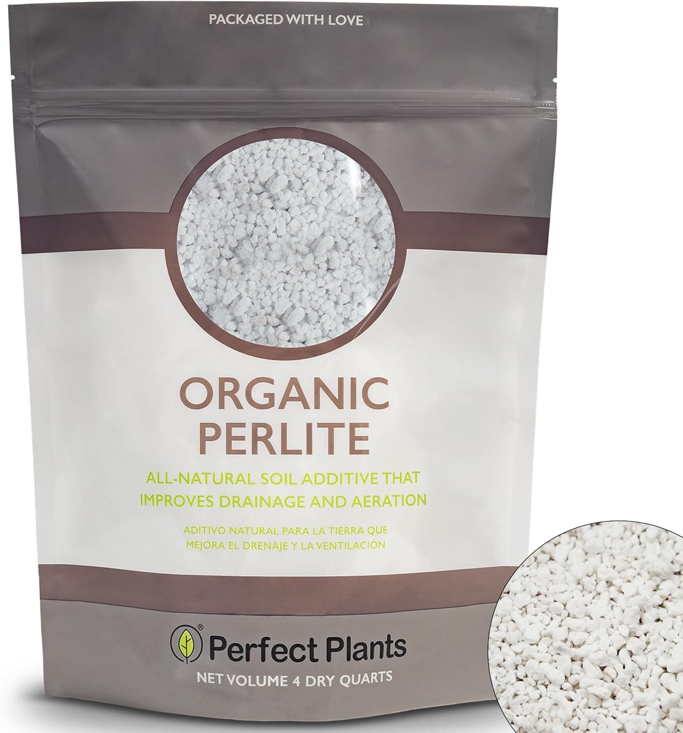 Premium Horticultural Perlite